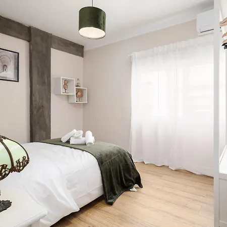 Lekuona Малага