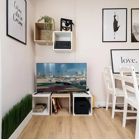 Апартаменты Lekuona