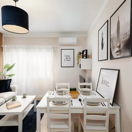 Apartment Lekuona Malaga