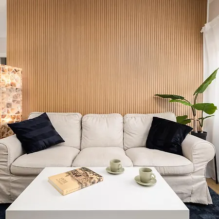 Apartment Lekuona Malaga
