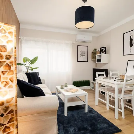Apartment Lekuona