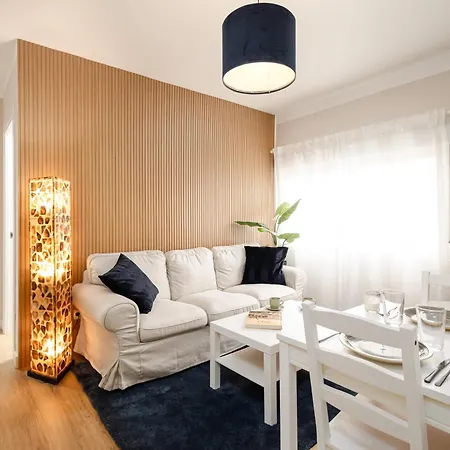 Apartment Lekuona