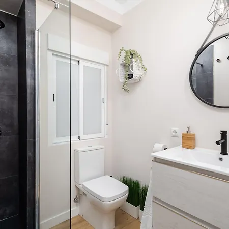 Apartament Lekuona *