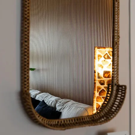 Apartament Lekuona *