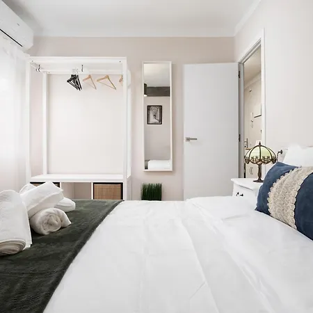 Apartament Lekuona *