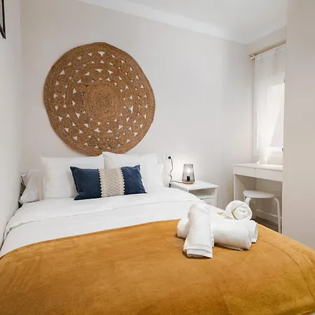 Apartament Lekuona *